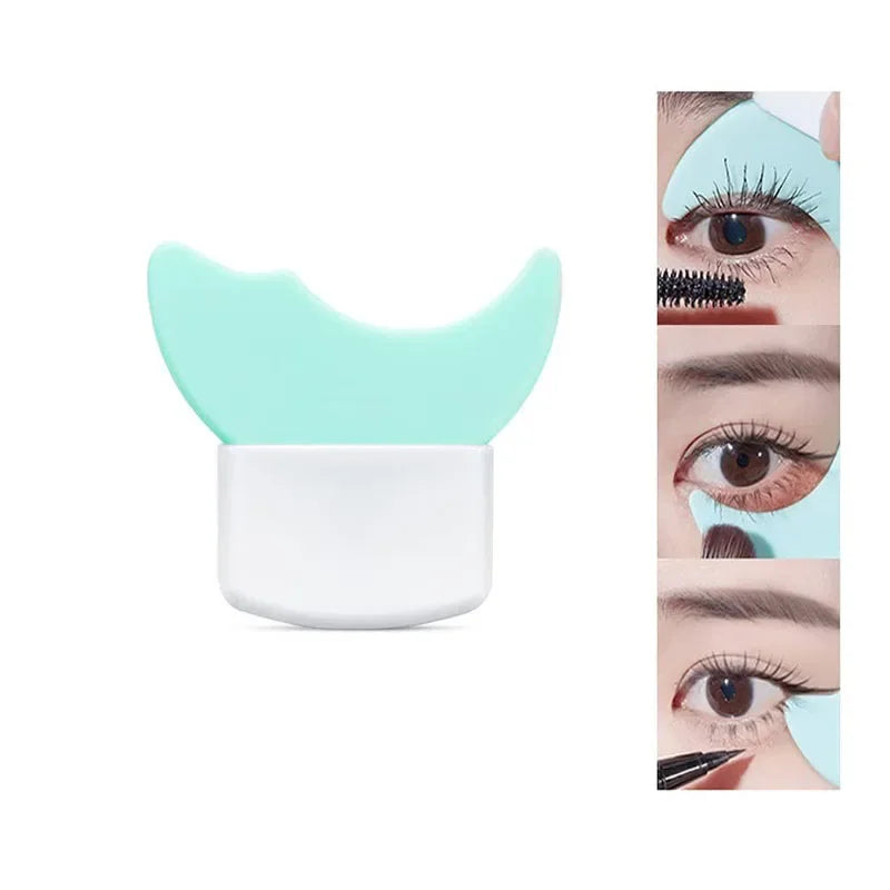 Multi-Functional Eyeliner Stencil – Easy Makeup Guide for Perfect Looks