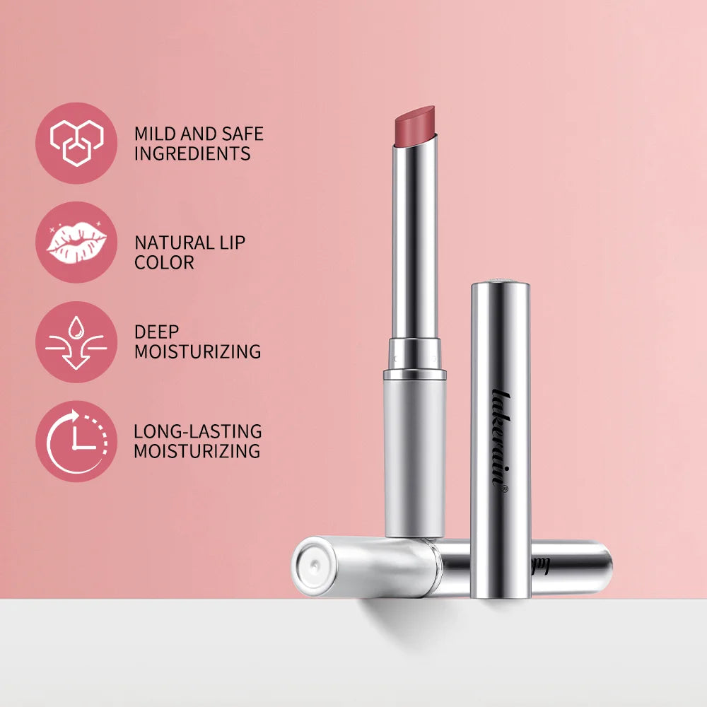 Almost Lipstick Honey Lip Balm – Hydrating Tinted Lip Balm for Soft, Plump Lips