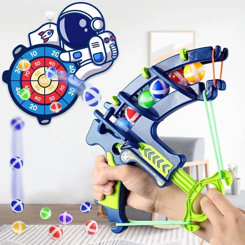 Dart Board Game – Safe & Fun Indoor Sports Toy for Kids