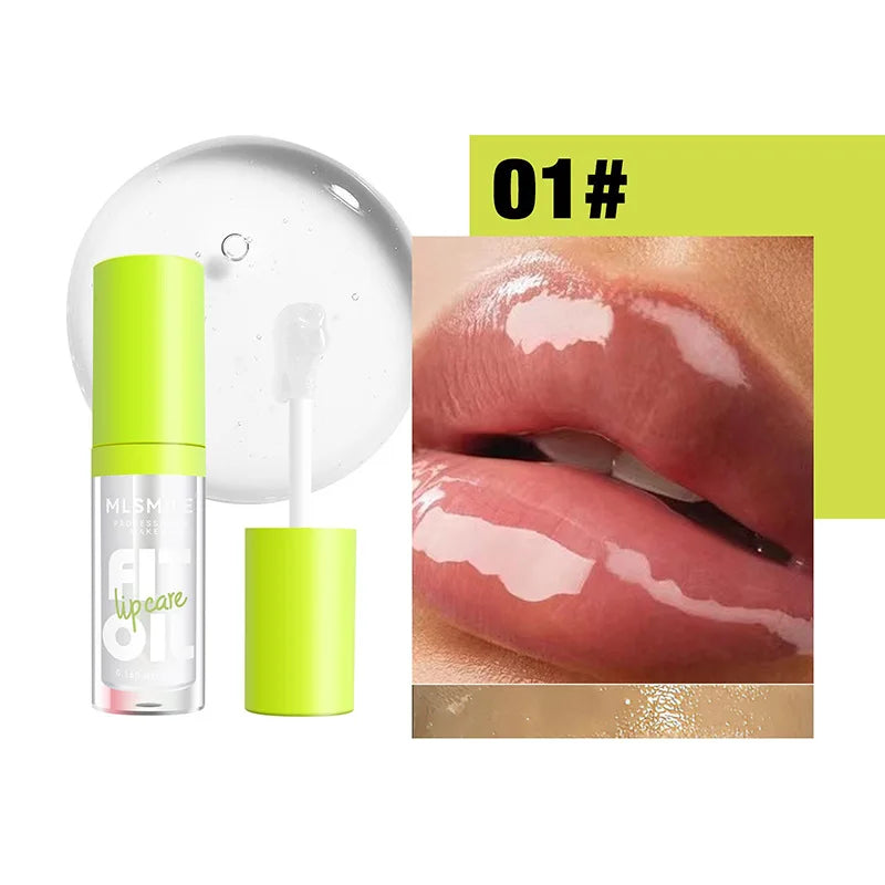 8-Color Matte Liquid Lip Gloss β Waterproof, Long-Lasting & Non-Sticky
