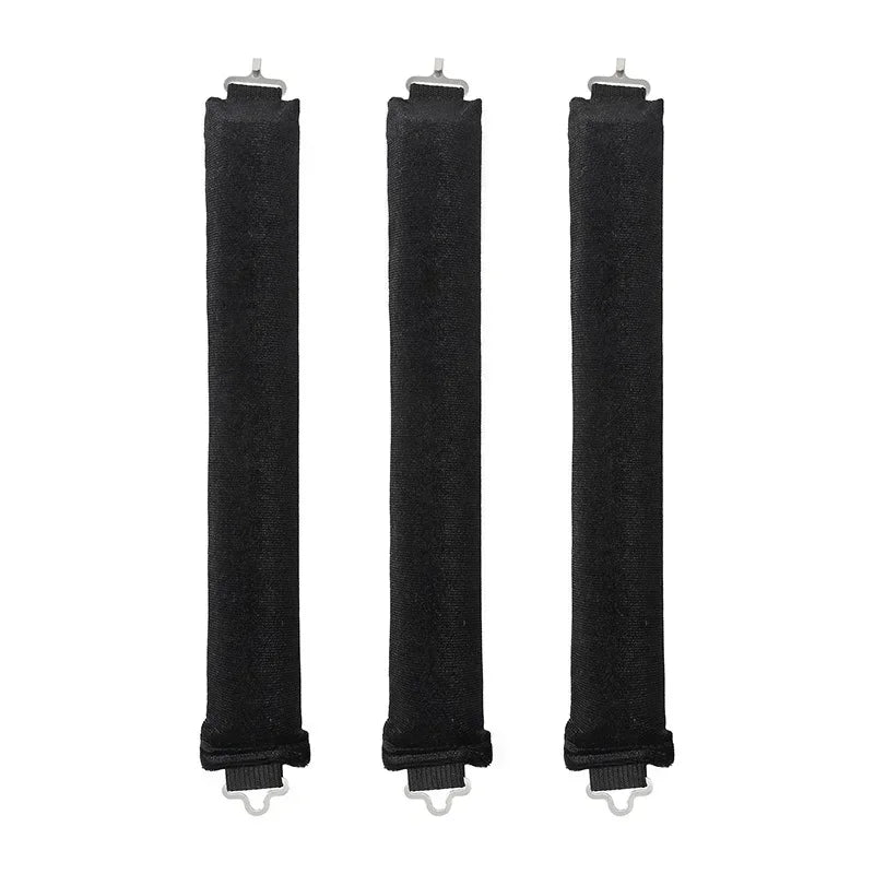 πββοΈ Heatless Hair Curlers β Effortless, Bouncy Curls Overnight!