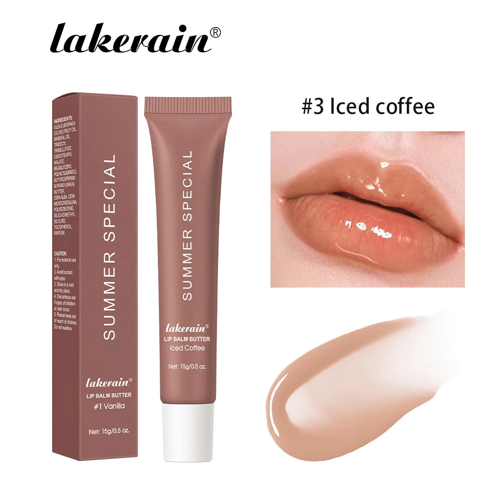 π Lakerain Lip Balm β Deep Moisturizing & Long-Lasting Care