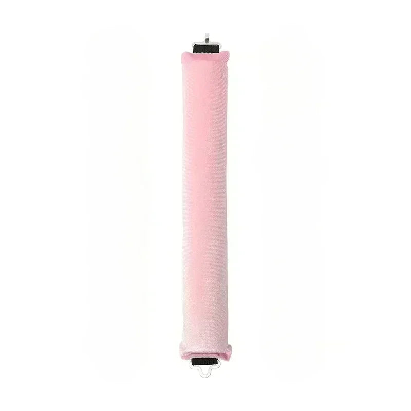 πββοΈ Heatless Hair Curlers β Effortless, Bouncy Curls Overnight!