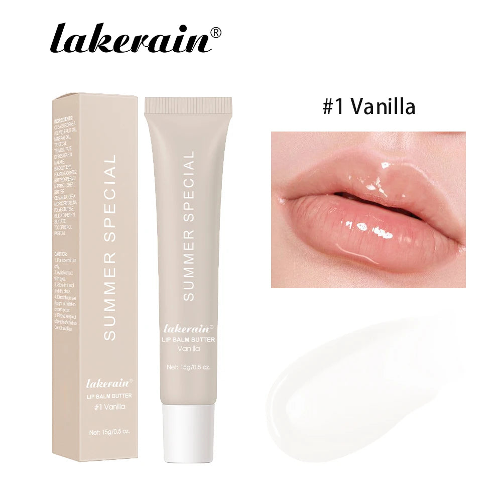 π Lakerain Lip Balm β Deep Moisturizing & Long-Lasting Care