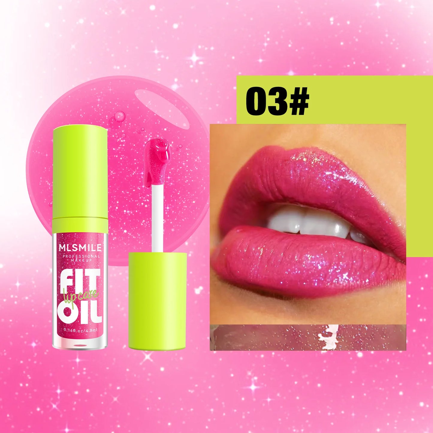 8-Color Matte Liquid Lip Gloss β Waterproof, Long-Lasting & Non-Sticky