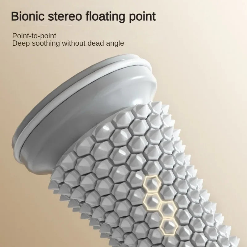 Foot Massage Roller β Relieve Pain & Relax Muscles Instantly!