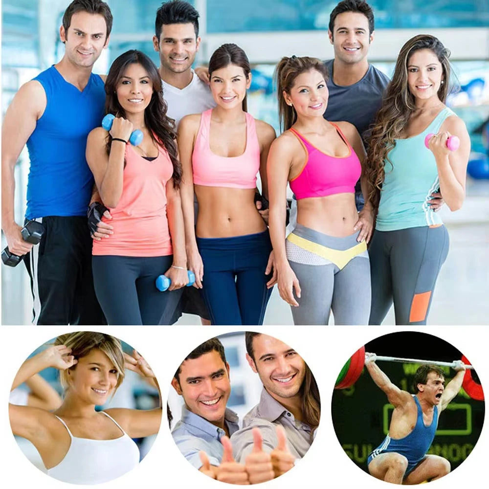 Power Wrist & Forearm Exerciser – Build Strength & Endurance