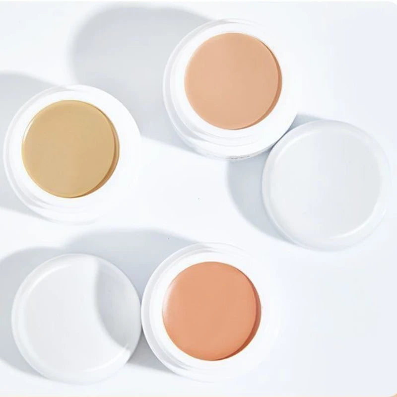 Waterproof Full Coverage Concealer