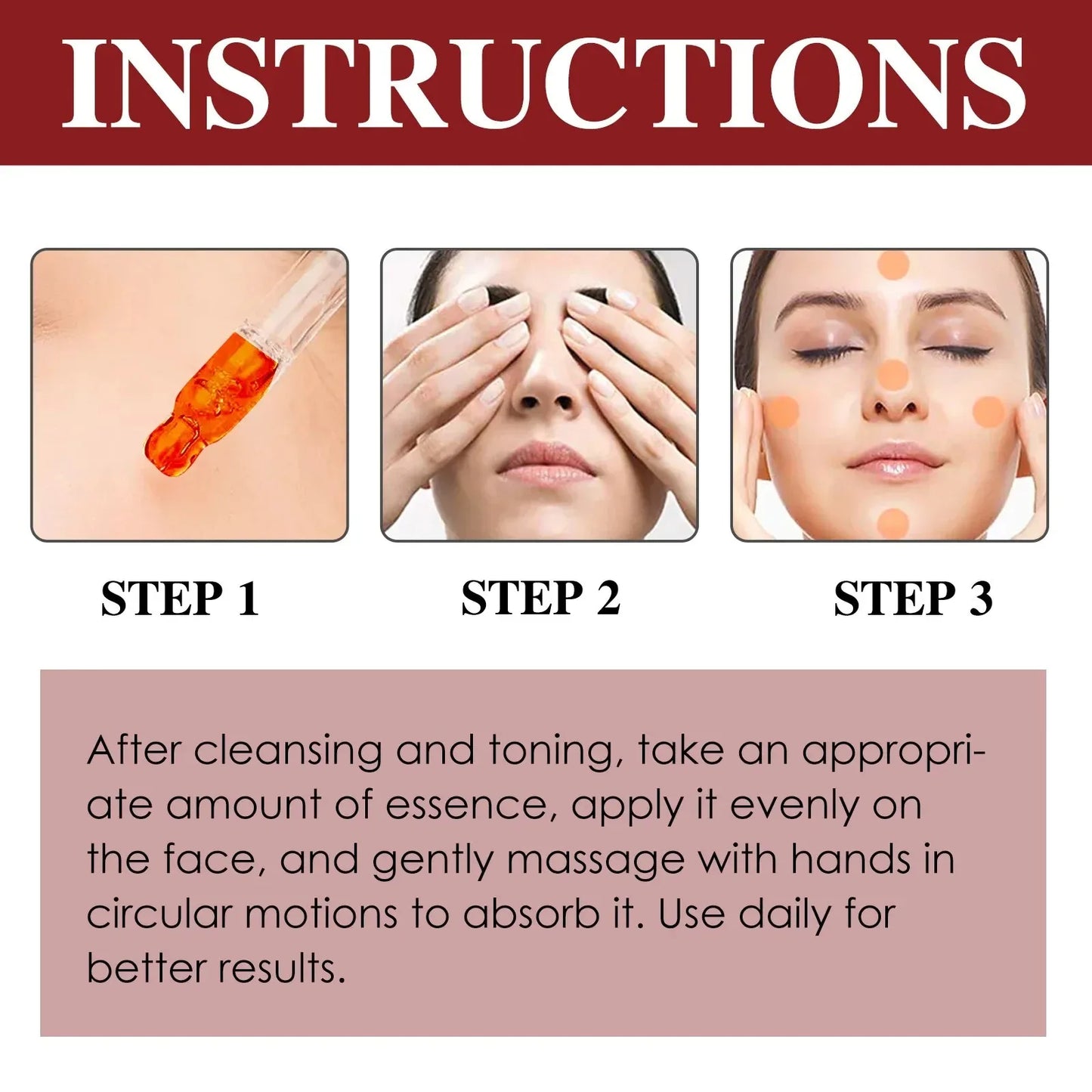 Retinol B3 Deep Moisturizing Essence