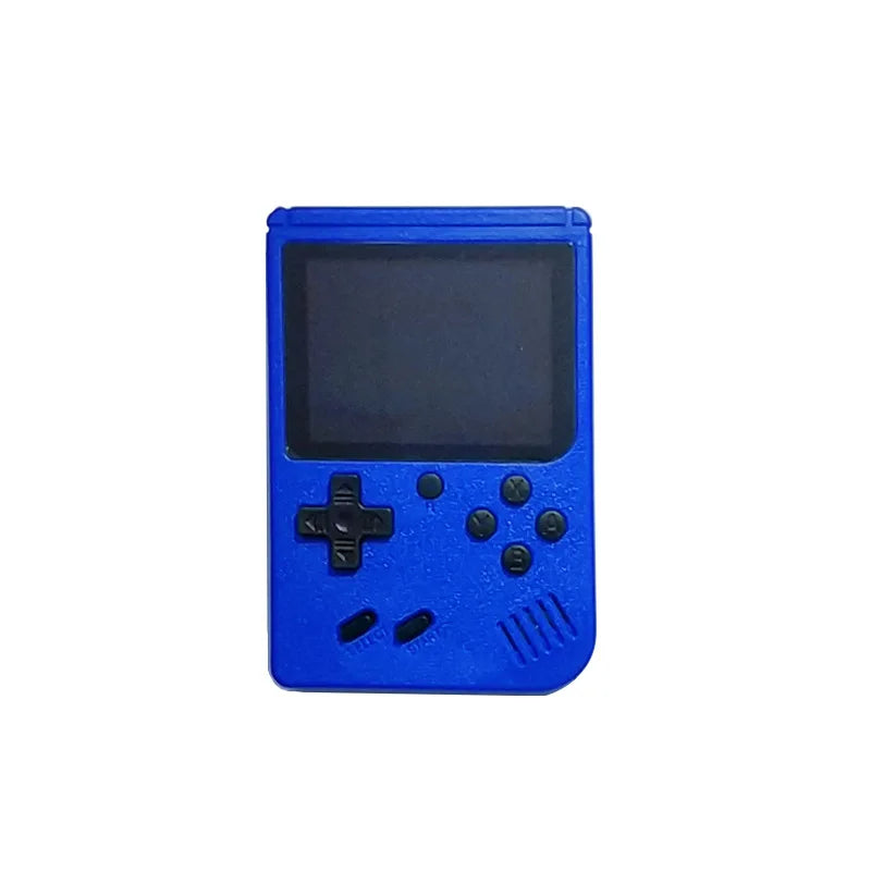 Retro Handheld Game Console for Kids – 400+ Classic Games, TV Connectable