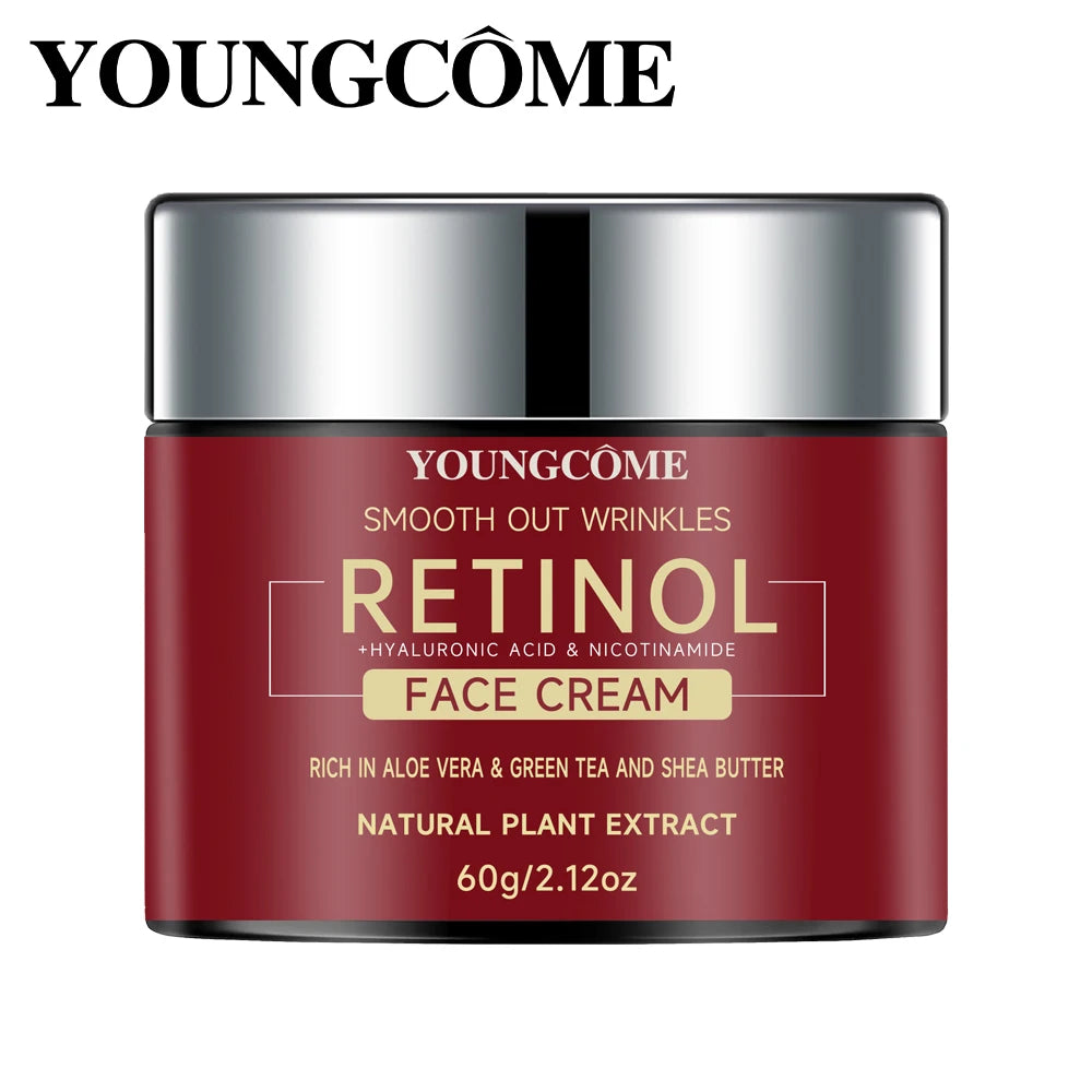 Retinol Lifting Firming Moisturizing Cream