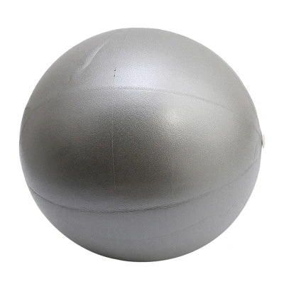 25cm Yoga Ball β Perfect for Pilates, Core & Balance Training!