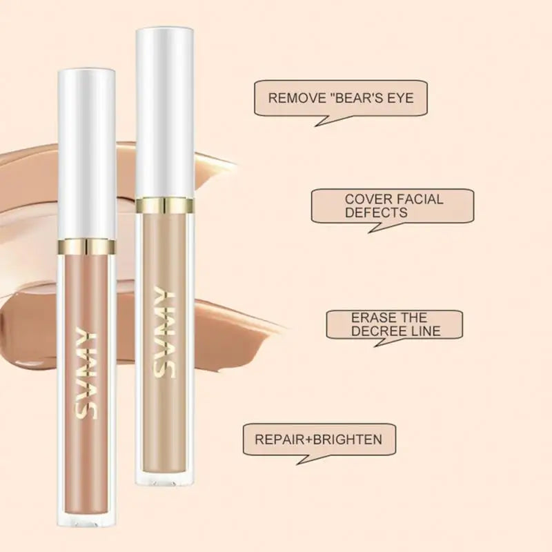 Concealer Foundation Cream With Anti Aging Benefits