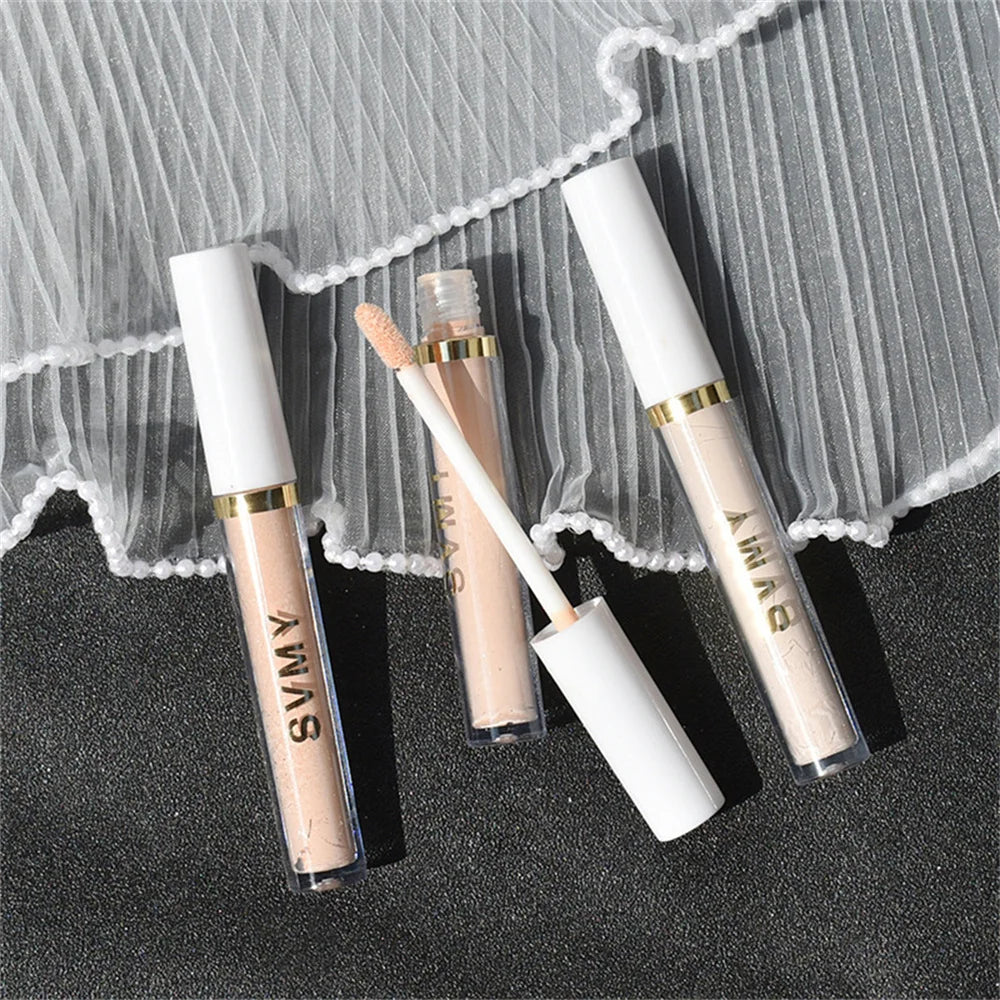 Concealer Foundation Cream With Anti Aging Benefits
