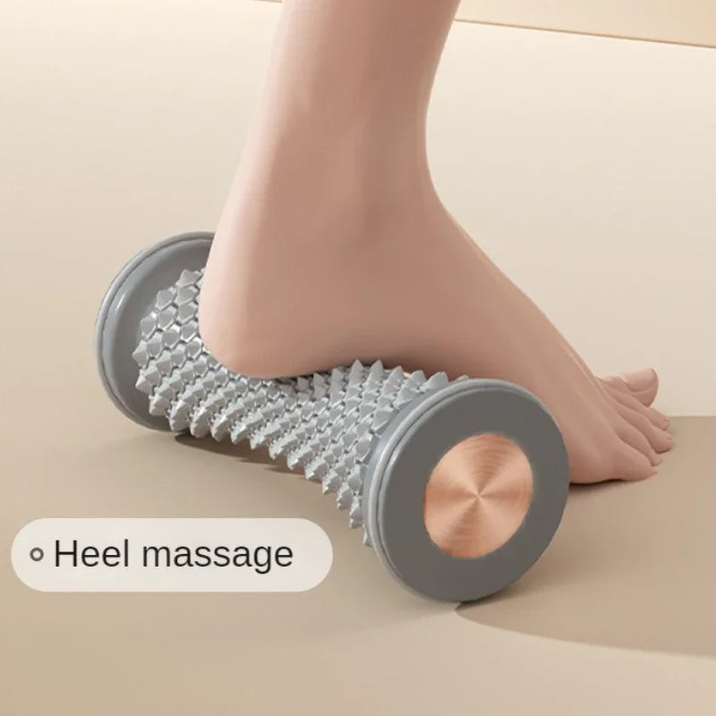 Foot Massage Roller β Relieve Pain & Relax Muscles Instantly!