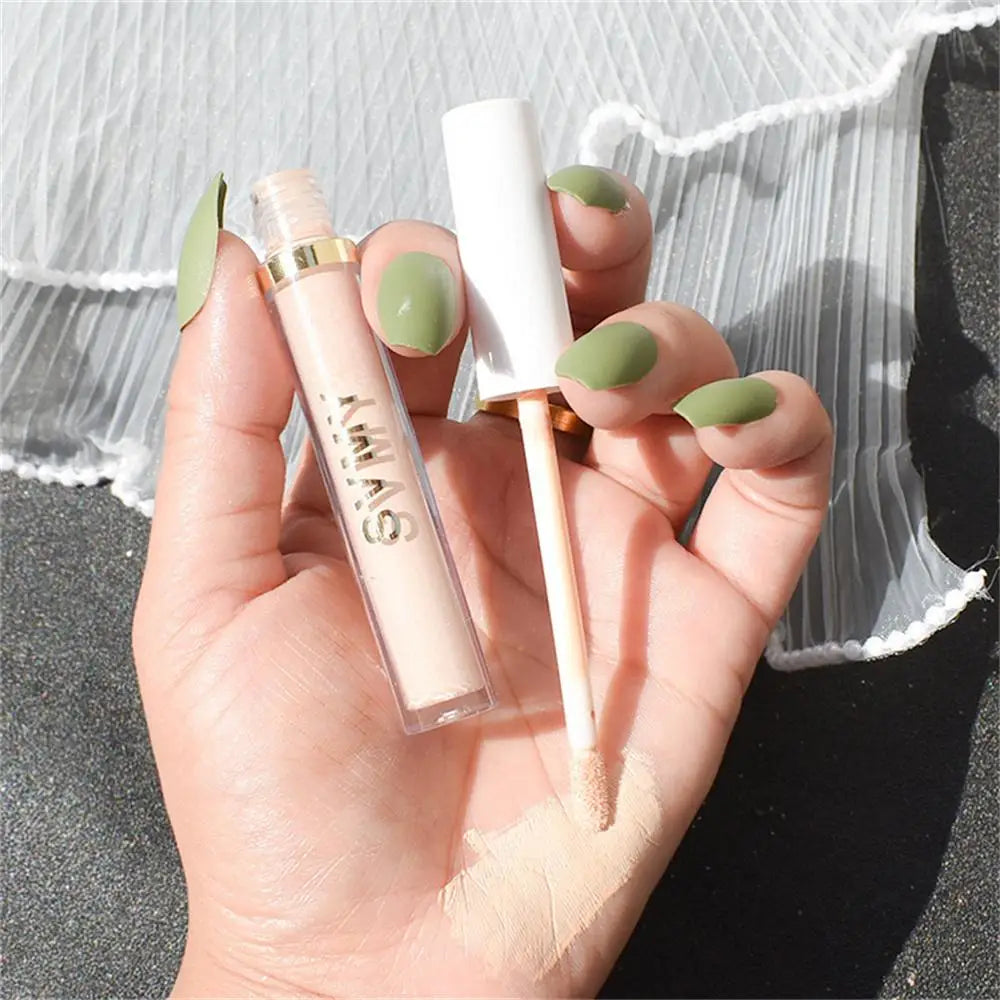 Concealer Foundation Cream With Anti Aging Benefits