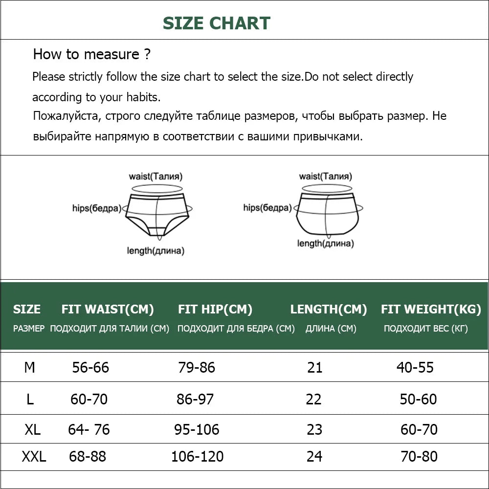 5PCS Set Stylish Lace Panty – Low Rise Cotton Briefs for Women