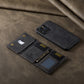2 in 1 Detachable Back Cover For iPhone 13 / 13 Mini / 13Pro / 13 Pro Max