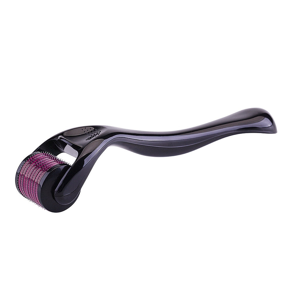 Derma Roller Microneedle Roller For Face and Body