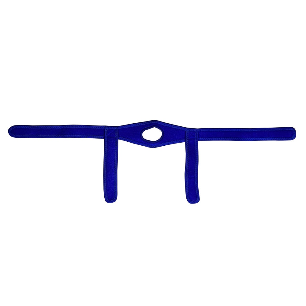 Neoprene Anti Snoring Chin Strap