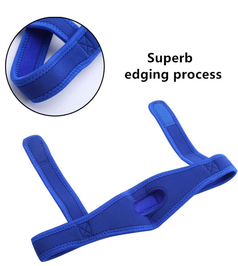 Neoprene Anti Snoring Chin Strap
