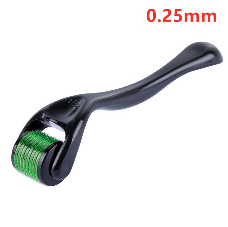 Derma Roller Microneedle Roller For Face and Body