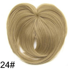 Magic Hair Topper Clip