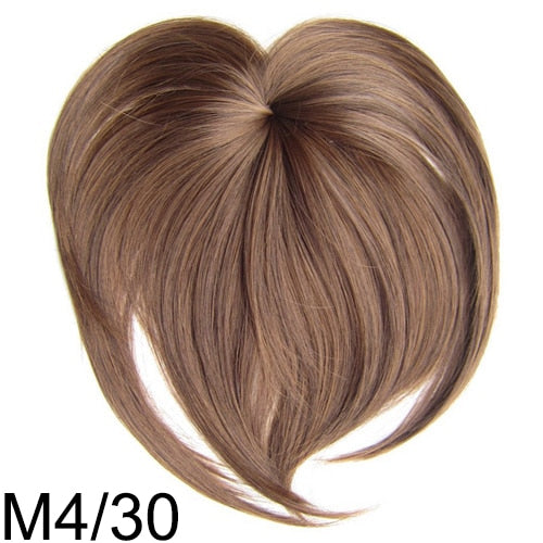 Magic Hair Topper Clip