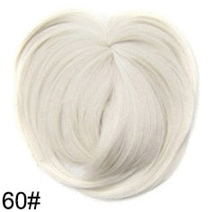 Magic Hair Topper Clip