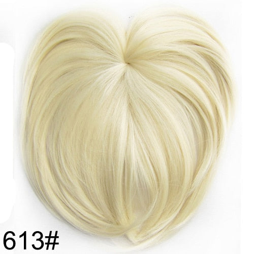 Magic Hair Topper Clip