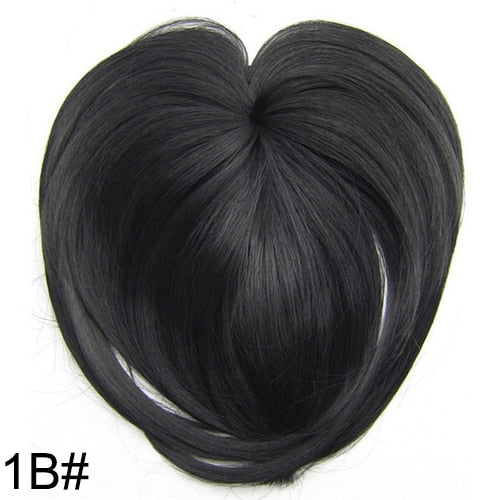 Magic Hair Topper Clip