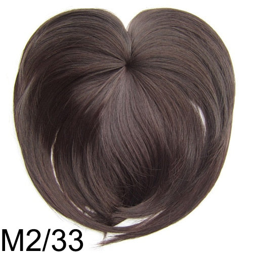 Magic Hair Topper Clip