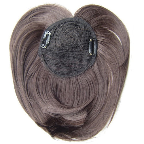 Magic Hair Topper Clip