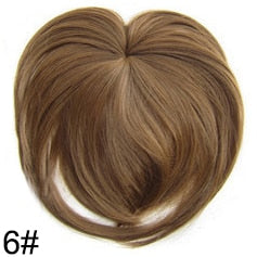 Magic Hair Topper Clip