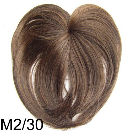 Magic Hair Topper Clip