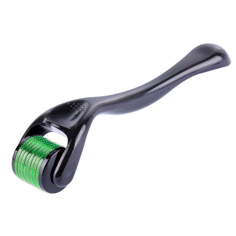 Derma Roller Microneedle Roller For Face and Body