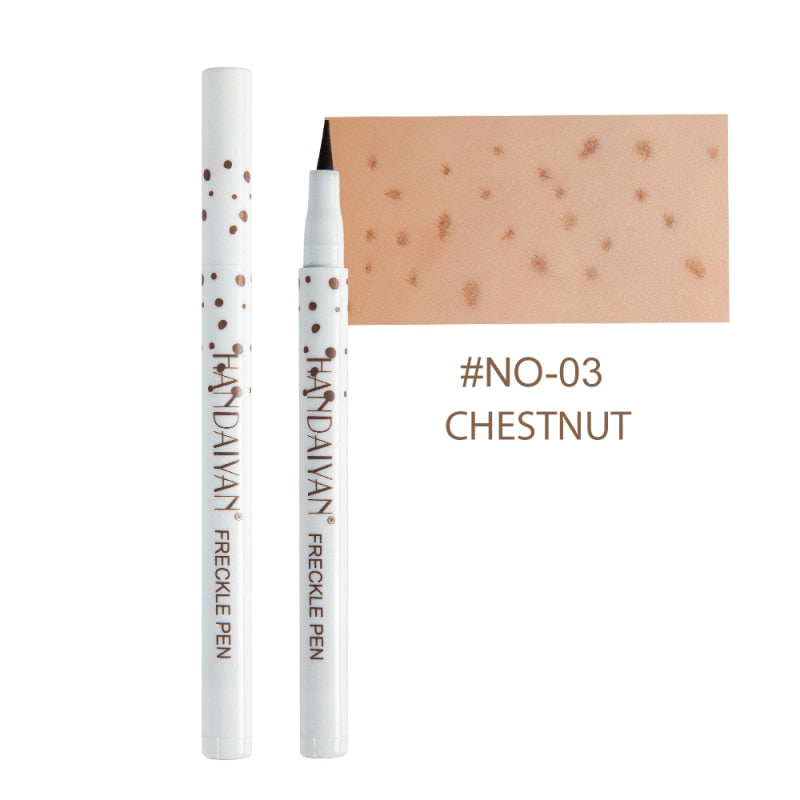 Freckle Makeup Pen