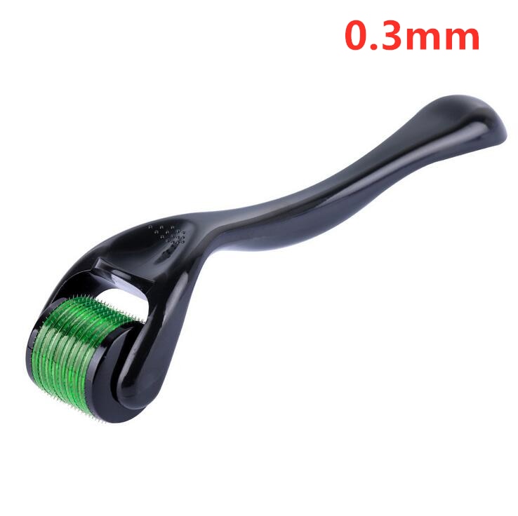 Derma Roller Microneedle Roller For Face and Body
