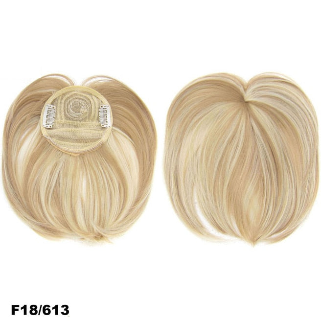 Magic Hair Topper Clip