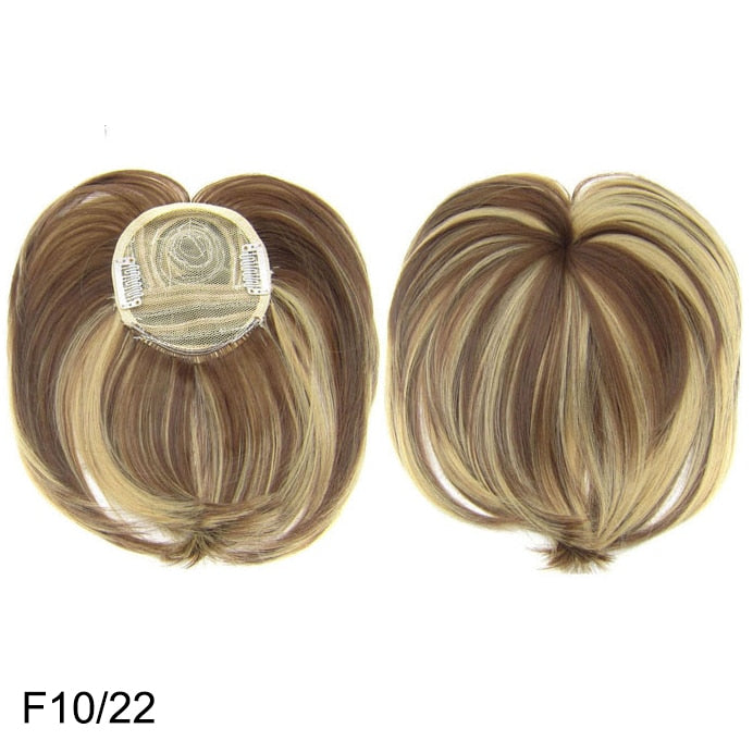 Magic Hair Topper Clip