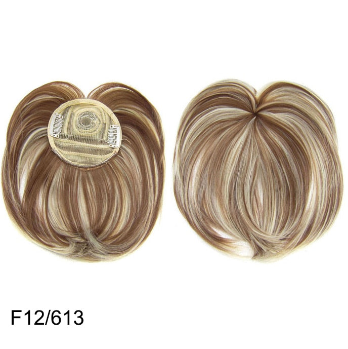 Magic Hair Topper Clip
