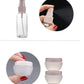 Travel Refillable Bottle Set Spray For  Lotion Shampoo Shower Gel & Liquid