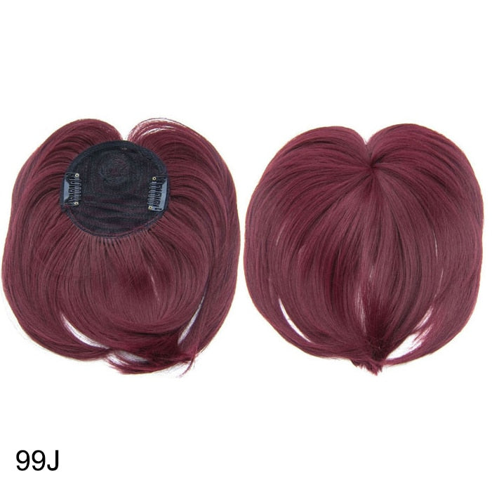 Magic Hair Topper Clip