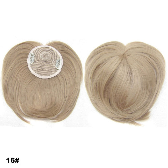 Magic Hair Topper Clip