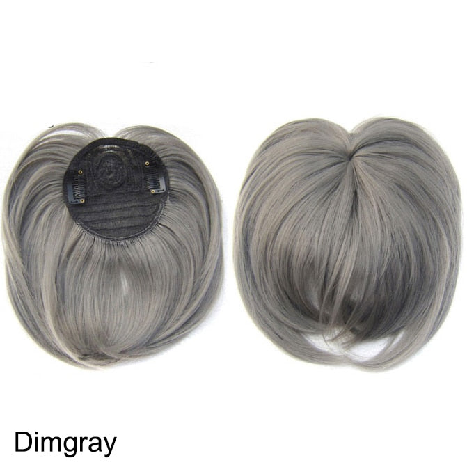 Magic Hair Topper Clip