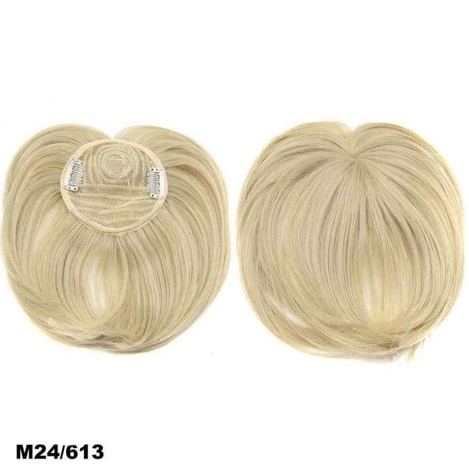 Magic Hair Topper Clip