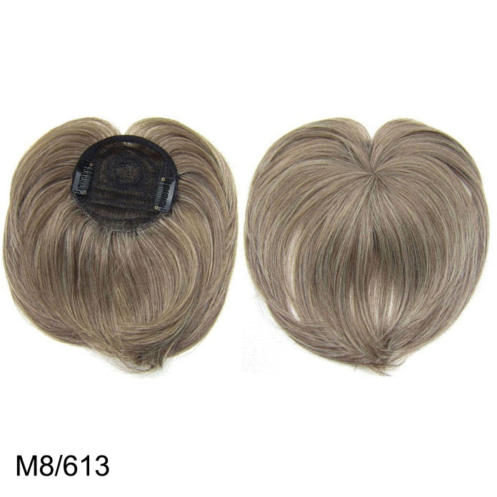 Magic Hair Topper Clip