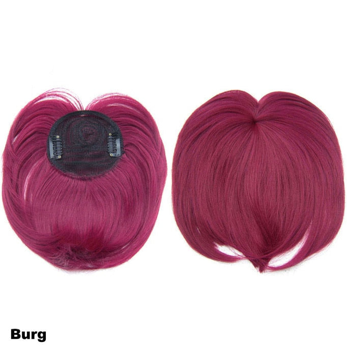 Magic Hair Topper Clip