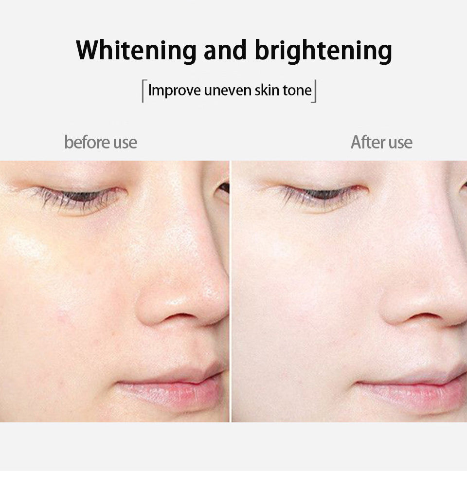 Vitamin C, Retinol, Nicotinamide, Hyaluronic Acid Facial Serum