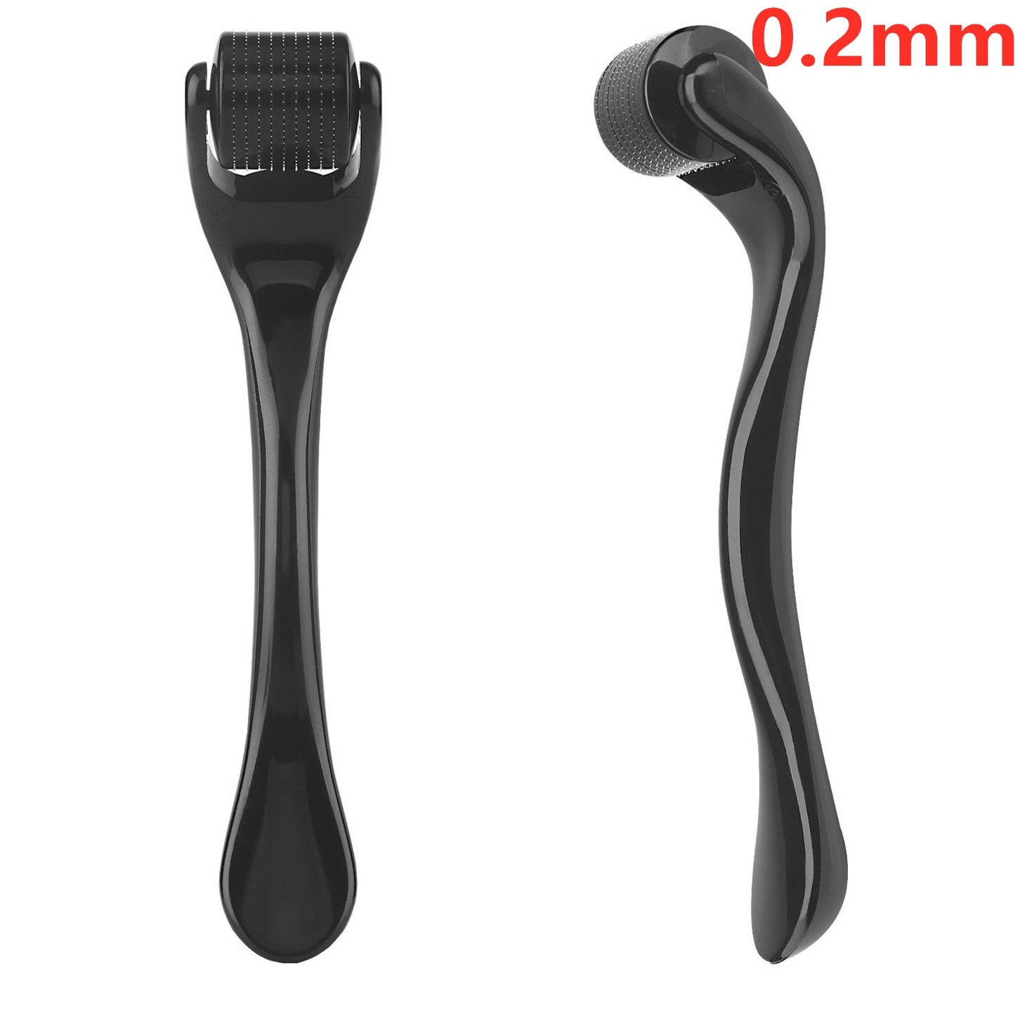 Derma Roller Microneedle Roller For Face and Body